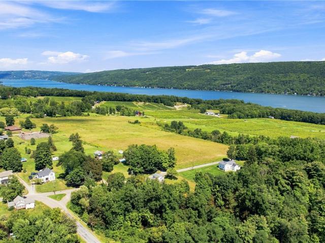 Land for sale in Branchport, New York