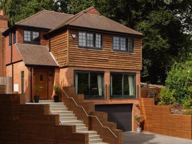 House for sale in Surrey