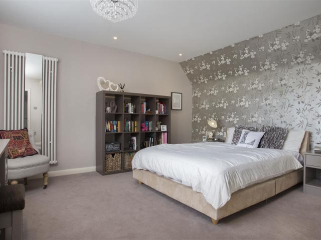 Apartment for rent in Isle Of Dogs, Greater London