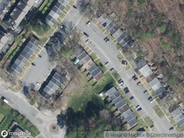 House for sale in Virginia