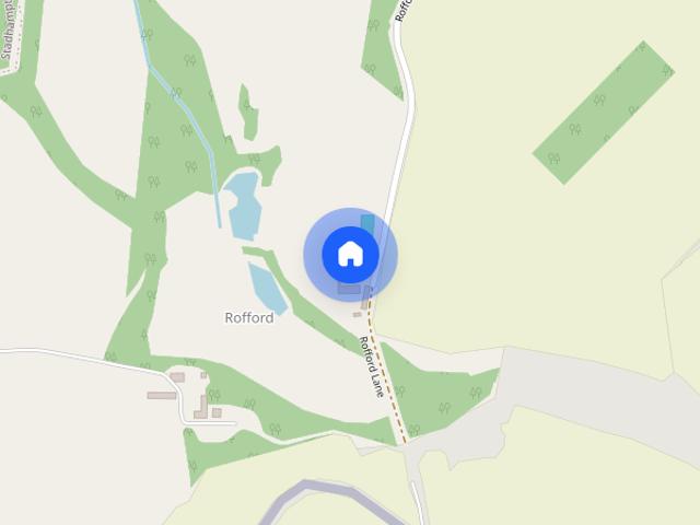 House for rent in Rofford, South Oxfordshire