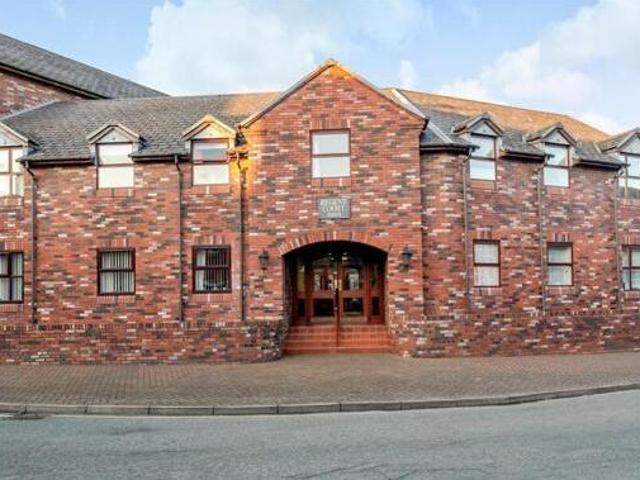 House for sale in Oswestry, Shropshire