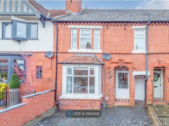 Room for rent in Oswestry, Shropshire