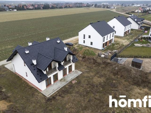 Dom na sprzedaż w Daszewice, Wielkopolskie