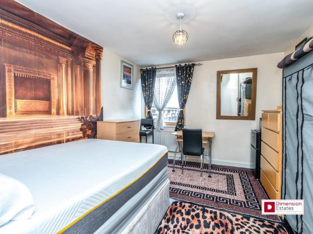 Apartment for rent in Clapton, Lower Clapton