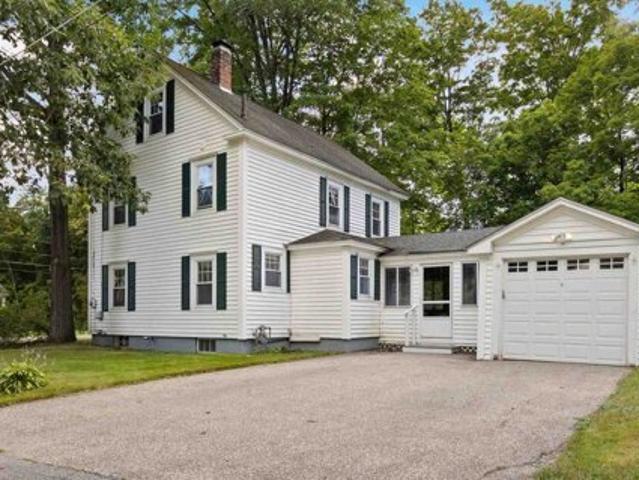 House for sale in West Concord, Concord
