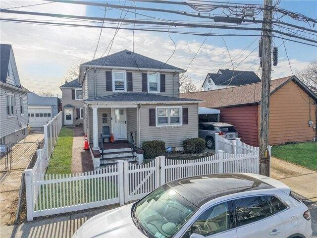 House for sale in Nassau, New York
