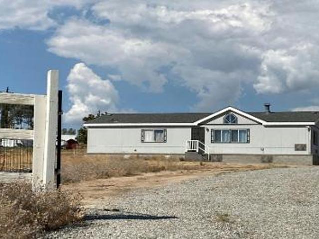 House for sale in Anza, California