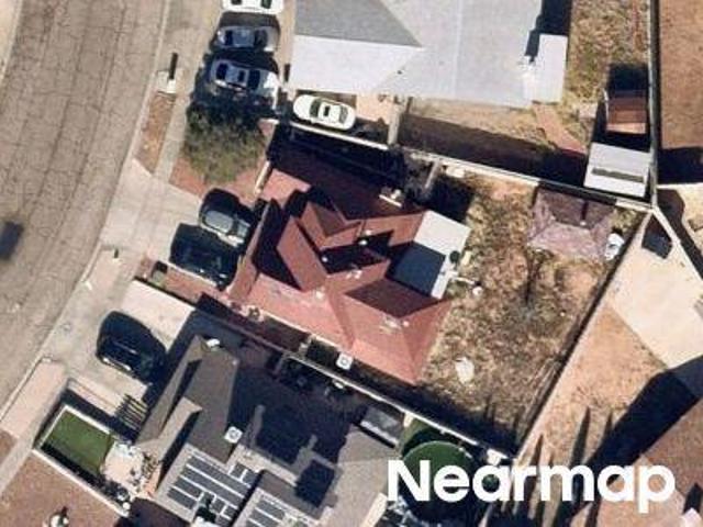 House for sale in El Paso, Texas