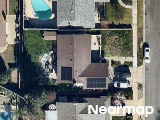 House for sale in California