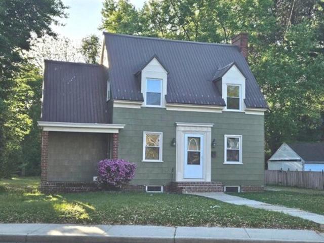 House for sale in Salisbury