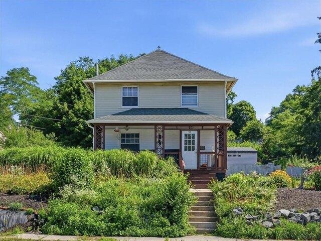 House for sale in East Providence, Rhode Island