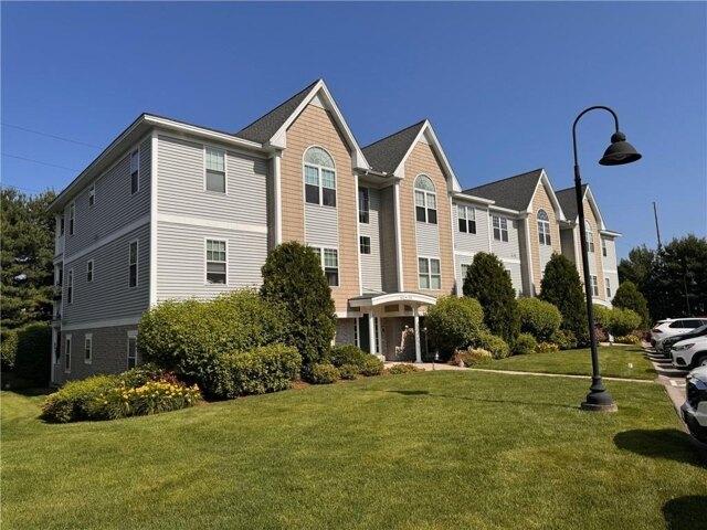 Condo for sale in East Providence