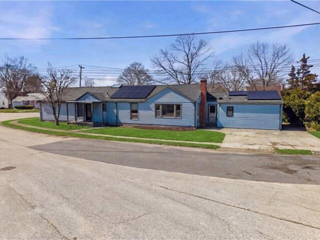House for sale in Cranston, Rhode Island