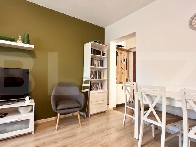 Apartament vânzări în Romani, Bihor