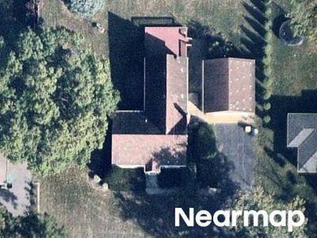 House for sale in Warrenville, Illinois