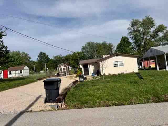 House for sale in Missouri