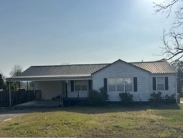 House for sale in Anniston, Alabama