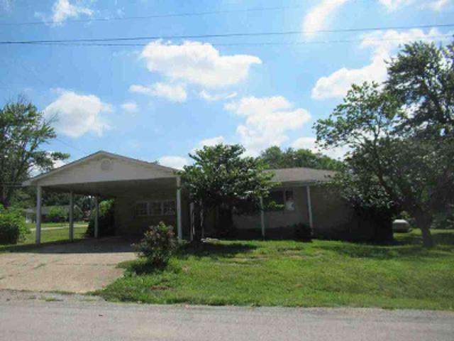 House for sale in Missouri