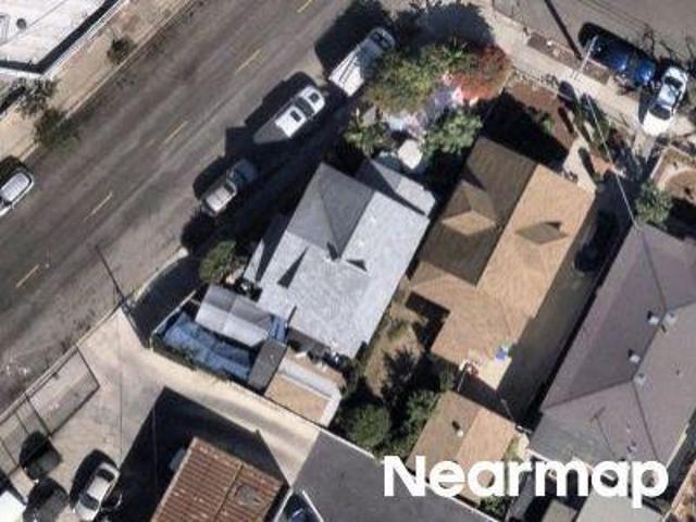 House for sale in Los Angeles, California