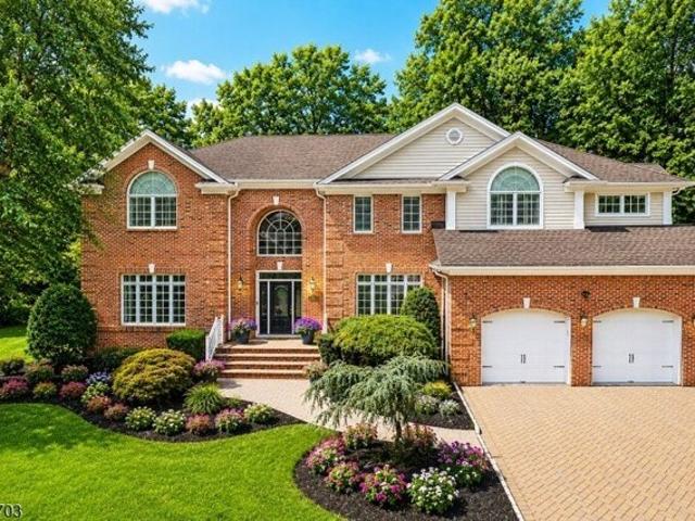House for sale in Berkeley Heights, New Jersey