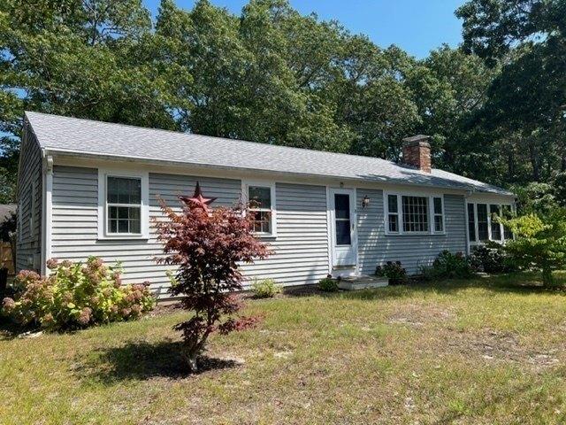 House for sale in South Yarmouth, Massachusetts