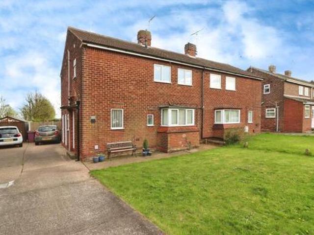 House for sale in Costhorpe, East Midlands