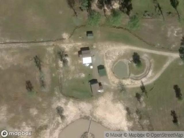 Property for sale in Jesup, Georgia