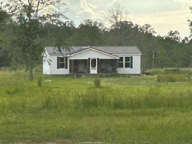 Property for sale in Jesup, Georgia
