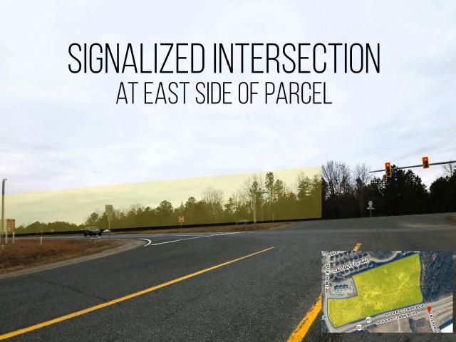 Land for sale in Virginia