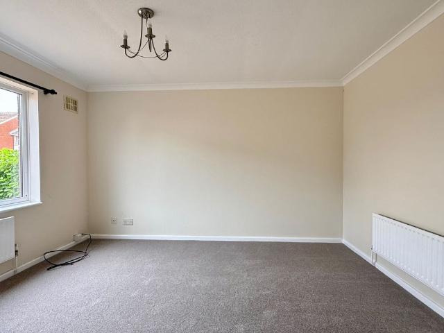 House for rent in North Petherton, Somerset