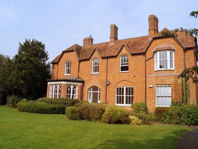 Apartment for rent in Monkston Park, Milton Keynes