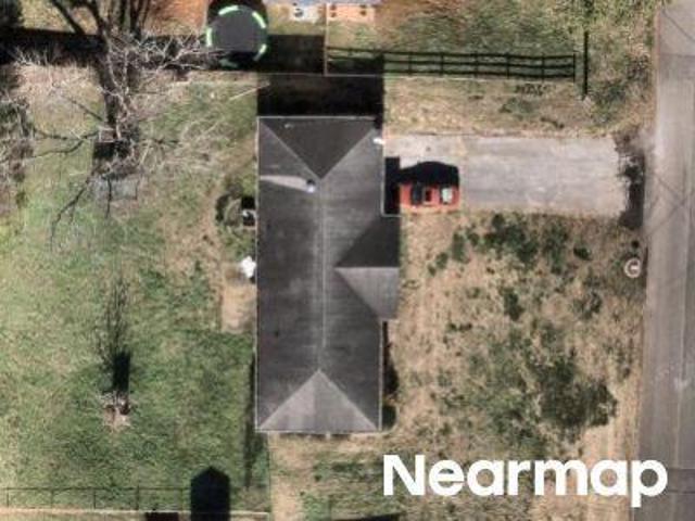 House for sale in Ringgold, Georgia