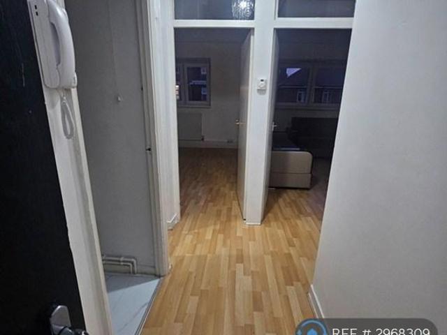 Apartment for rent in Bethnal Green, Greater London