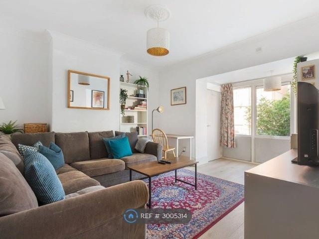 House for rent in Bethnal Green, Greater London
