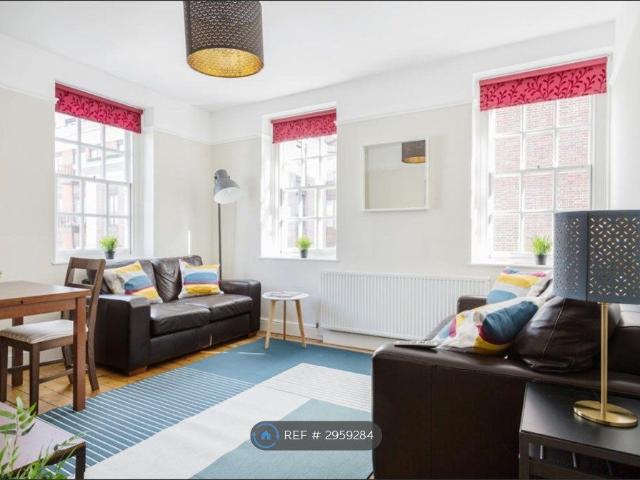 House for rent in Greater London