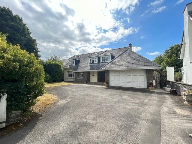House for rent in Laleston, Wales