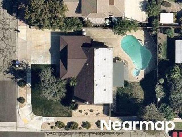 House for sale in San Bernardino, California