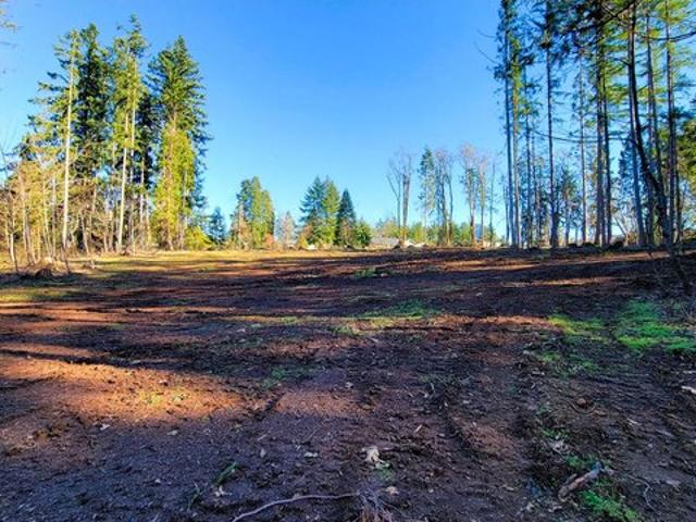 Land for sale in Oregonia