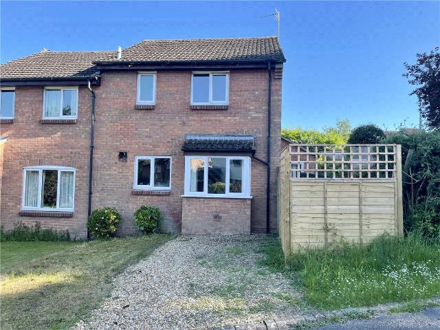 House for rent in Marlborough, Easton Royal