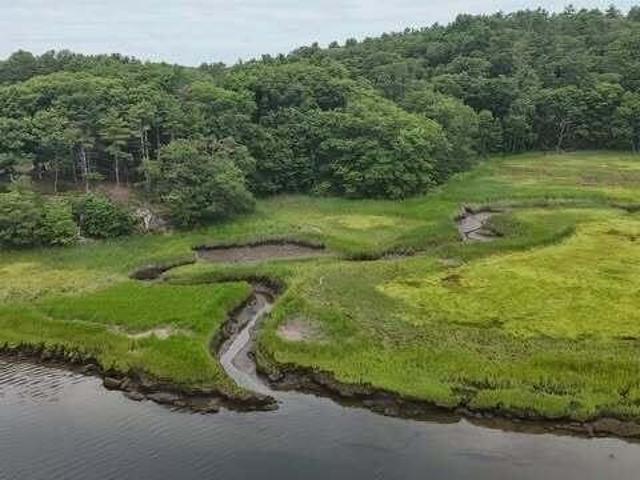 Land for sale in Phippsburg, Maine