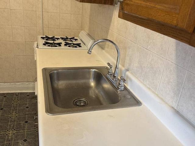 Apartment for rent in Chicago Park, Illinois