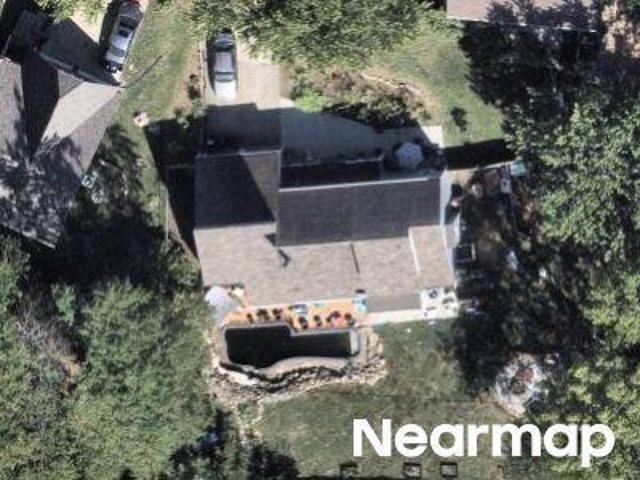 House for sale in Lawrence, Kansas