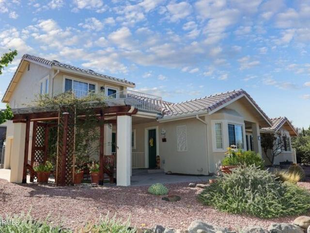 House for sale in Clarkdale, Arizona