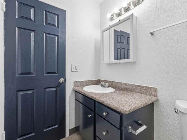 Apartment for rent in Oregonia