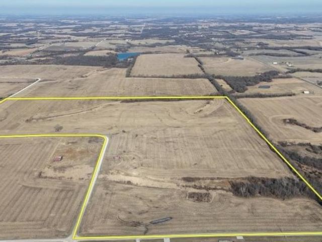 Land for sale in Cameron, Missouri
