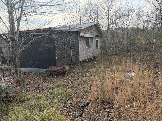 House for sale in Chickamauga, Georgia