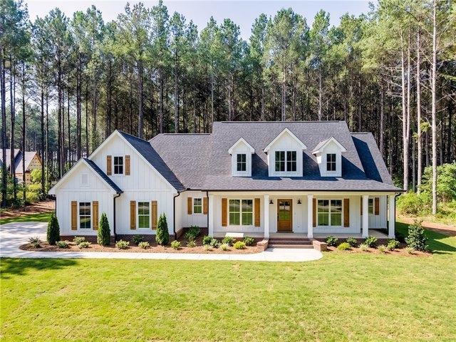 House for sale in Pendleton, South Carolina