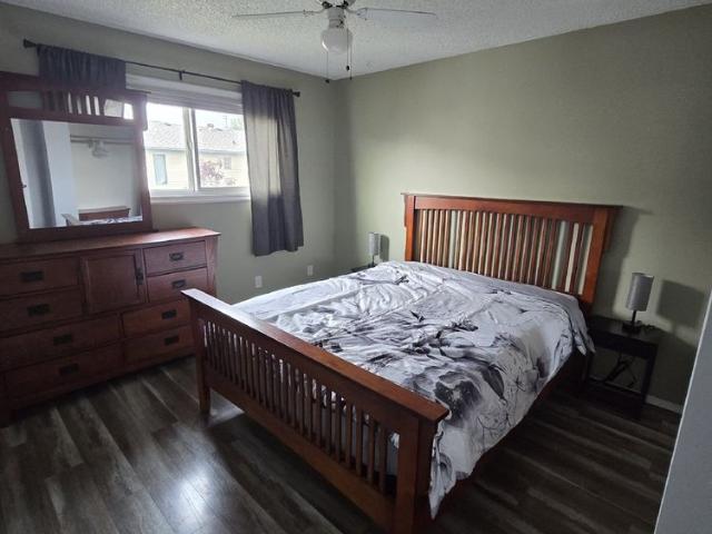 Townhouse for rent in Fort St. John, British Columbia
