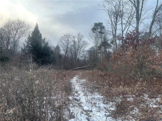 Land for sale in Venango, Pennsylvania